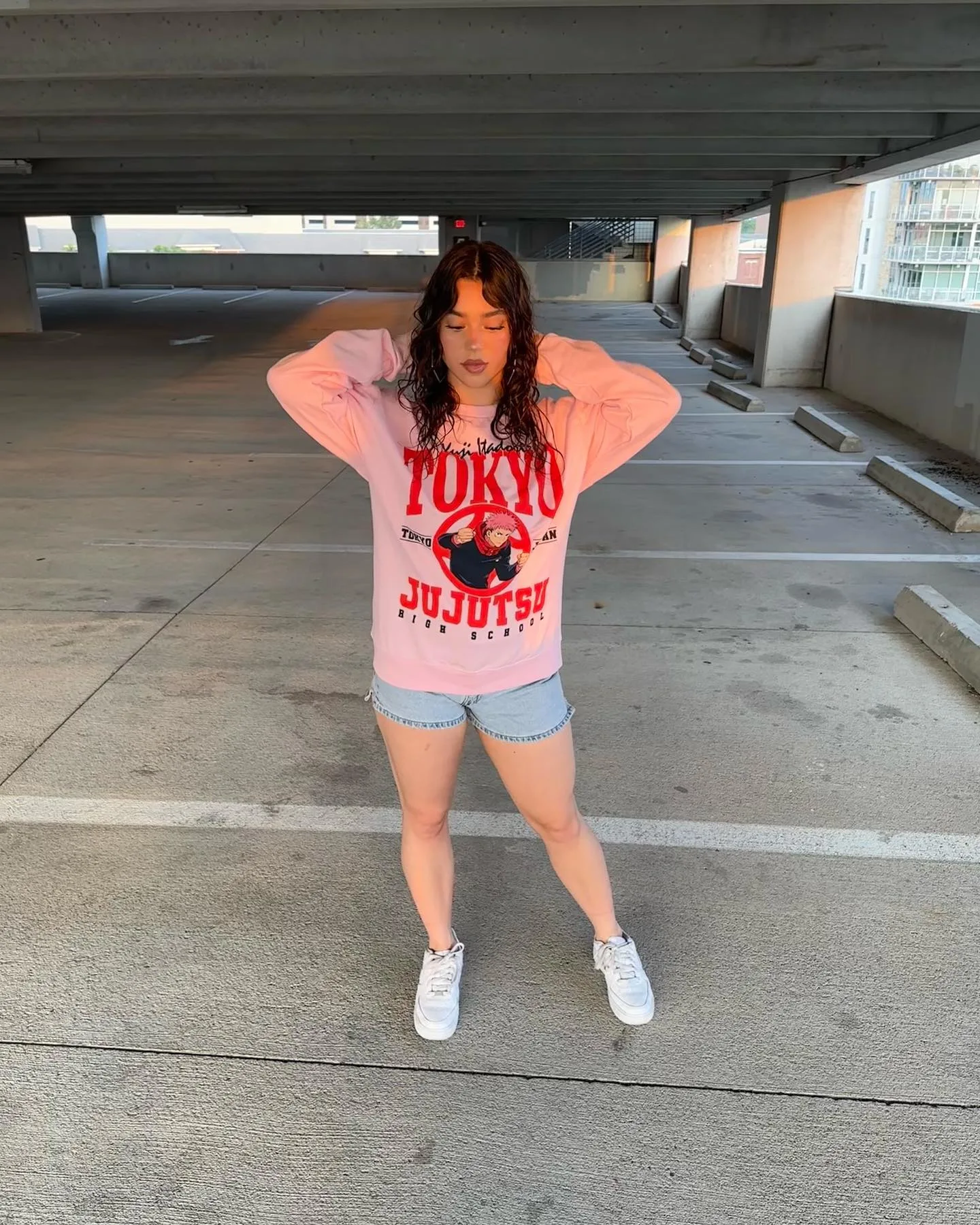 Paeka Campos photo 16 — Brown, Latin