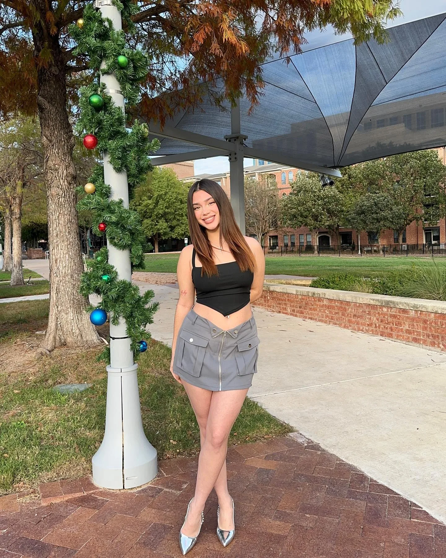 Paeka Campos photo 17 — Latin, TikTok Star