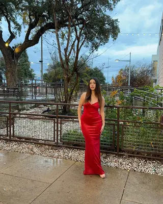 Paeka Campos photo 5 — Latin, TikTok Star