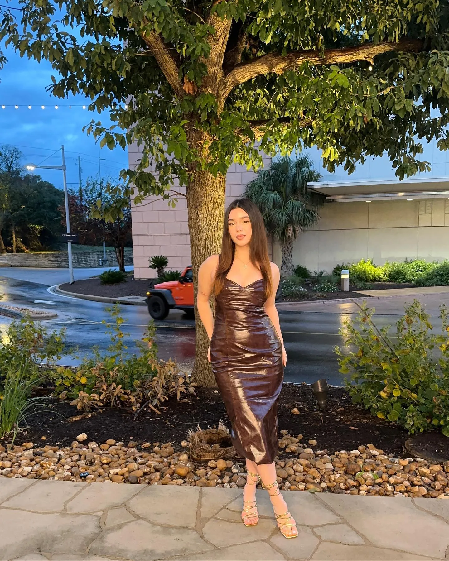 Paeka Campos photo 6 — TikTok Star, American
