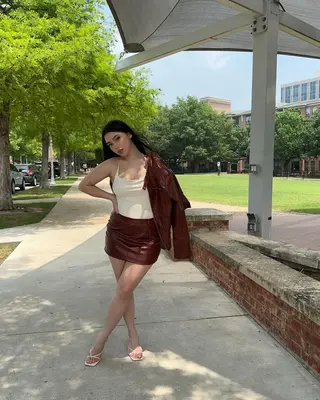Paeka Campos photo 8 — Auburn, Average
