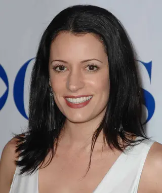 Paget Brewster photo 4 — Brown, Caucasian