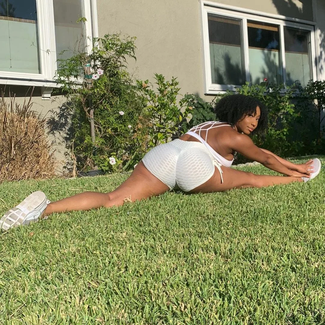 Paige Chappel photo 12 — Adult Model, Glamour Model, Influencer, Musician, TikTok Star, American
