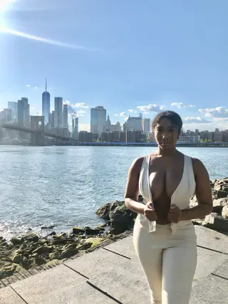 Paige Chappel photo 6 — Adult Model, Glamour Model, Influencer, Musician, TikTok Star, American