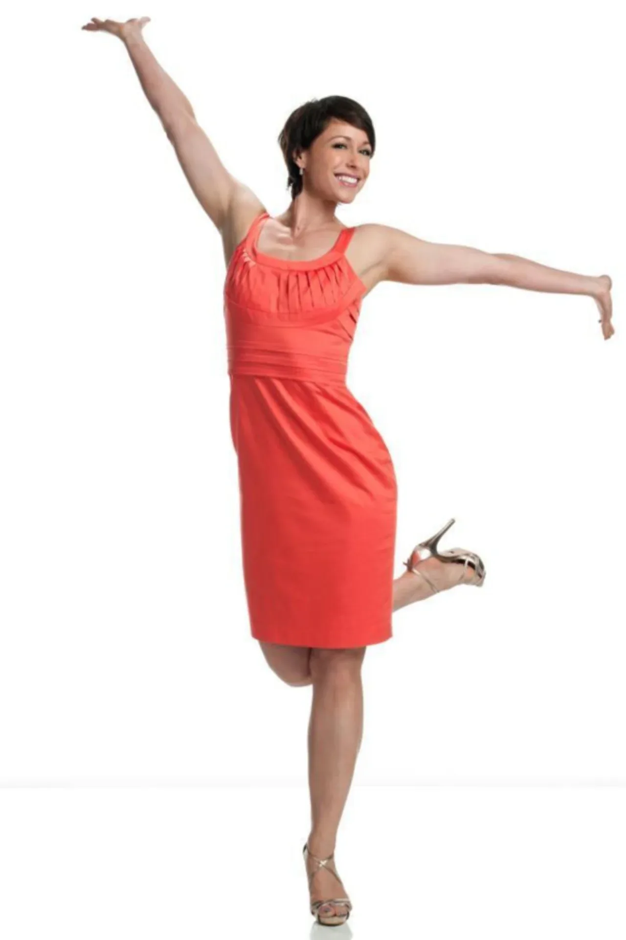 Paige Davis photo 7 — Slim, Green