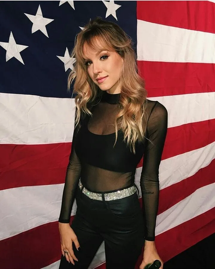 Paige Duddy — Adult Model (former), Musician, Musician: Singer, American
