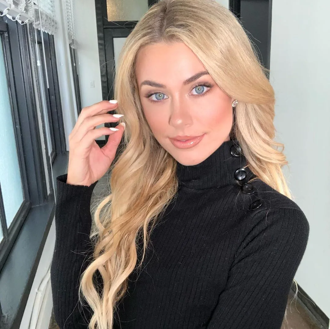 Paige Lorentzen photo 6 — Influencer, American