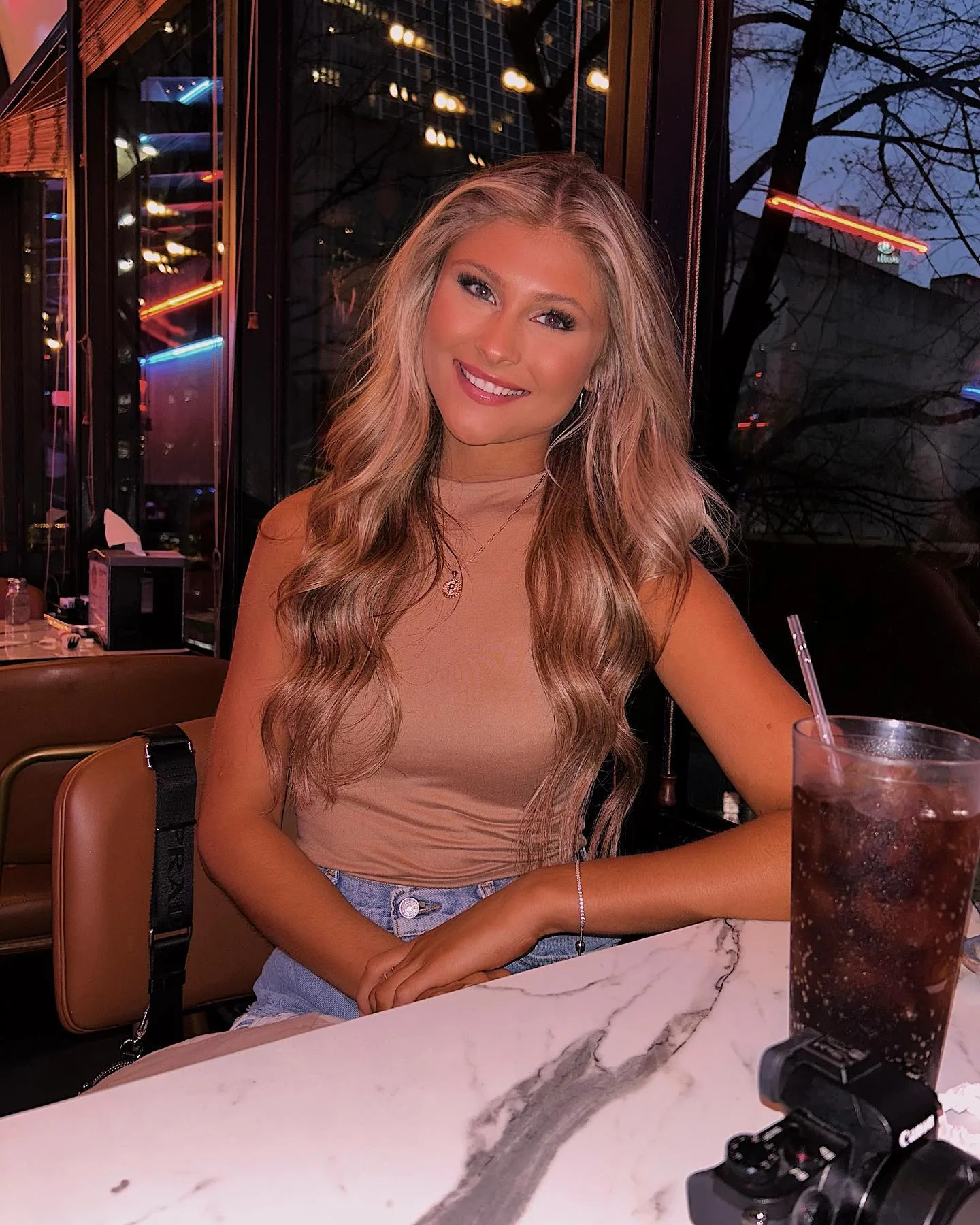 Paige Marshall photo 6 — Digital Creator, Influencer, Model, TikTok Star, American