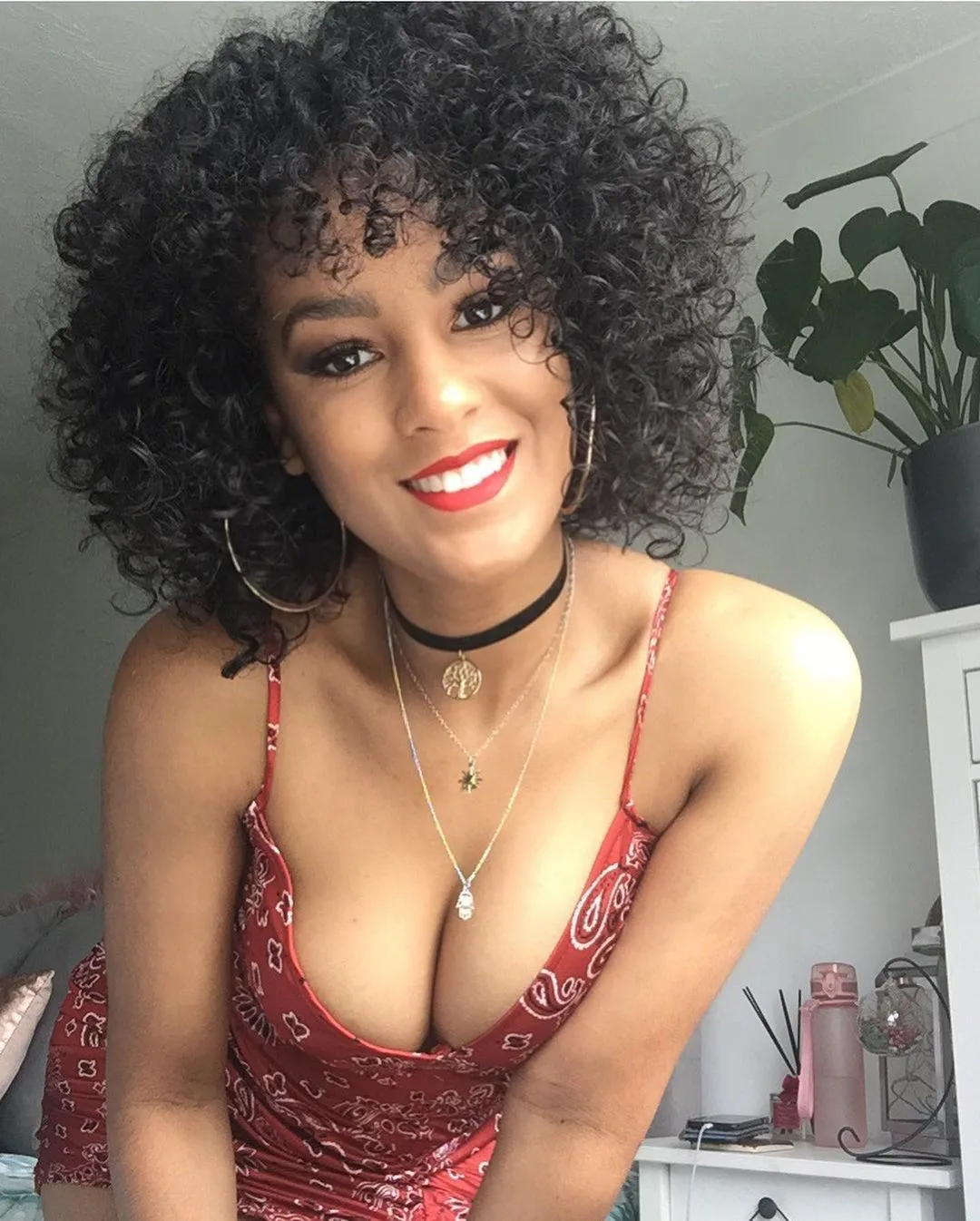 Paige Osborne photo 13 — British, Black