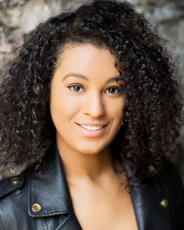 Paige Osborne photo 16 — Brown, Black