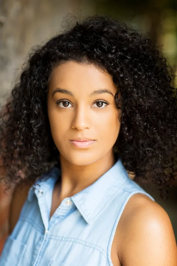Paige Osborne photo 18 — Actress, Exotic Dancer, Presenter, British