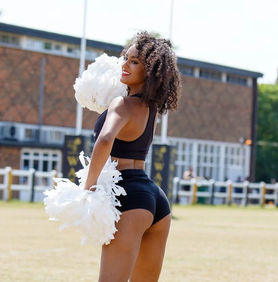 Paige Osborne photo 6 — Actress, Exotic Dancer, Presenter, British