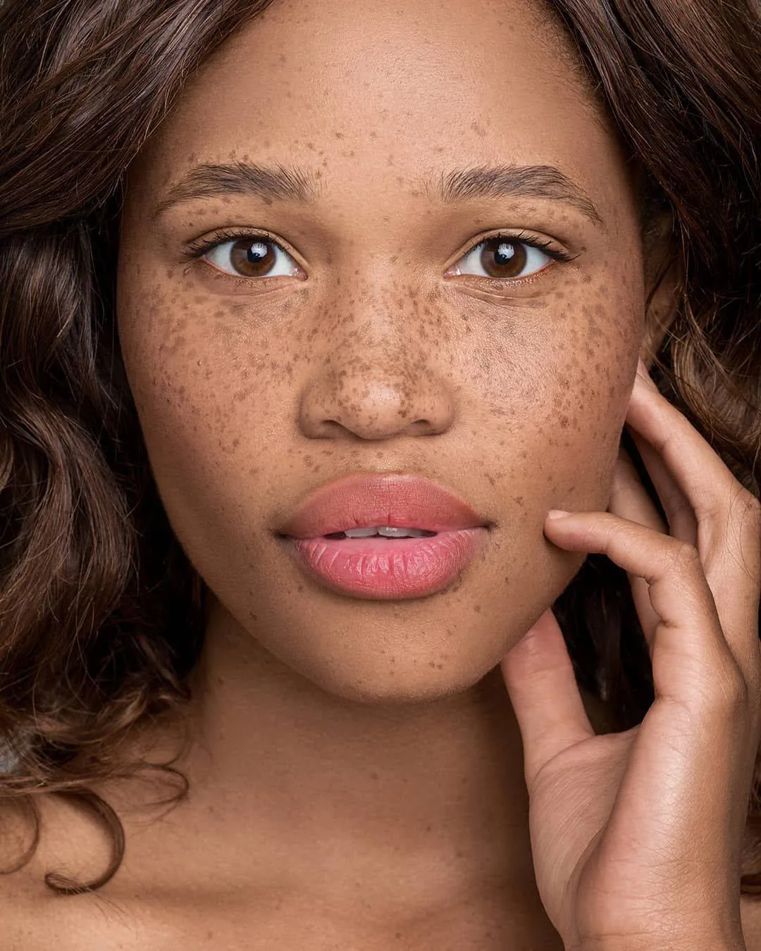 Palesa Morgan photo 1 — Model