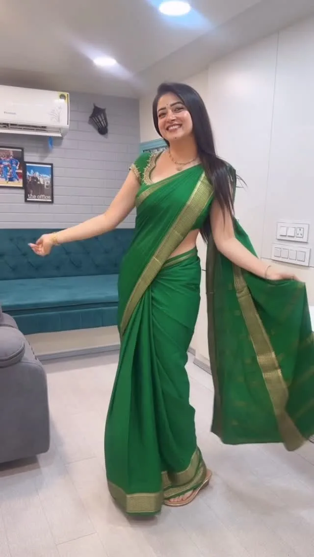 Pallavi Gowda