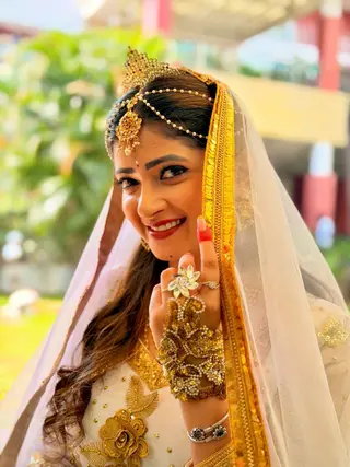 Pallavi Gowda photo 1