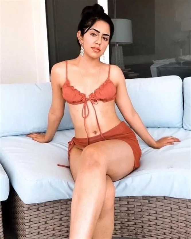Pallavi Thakur photo 3