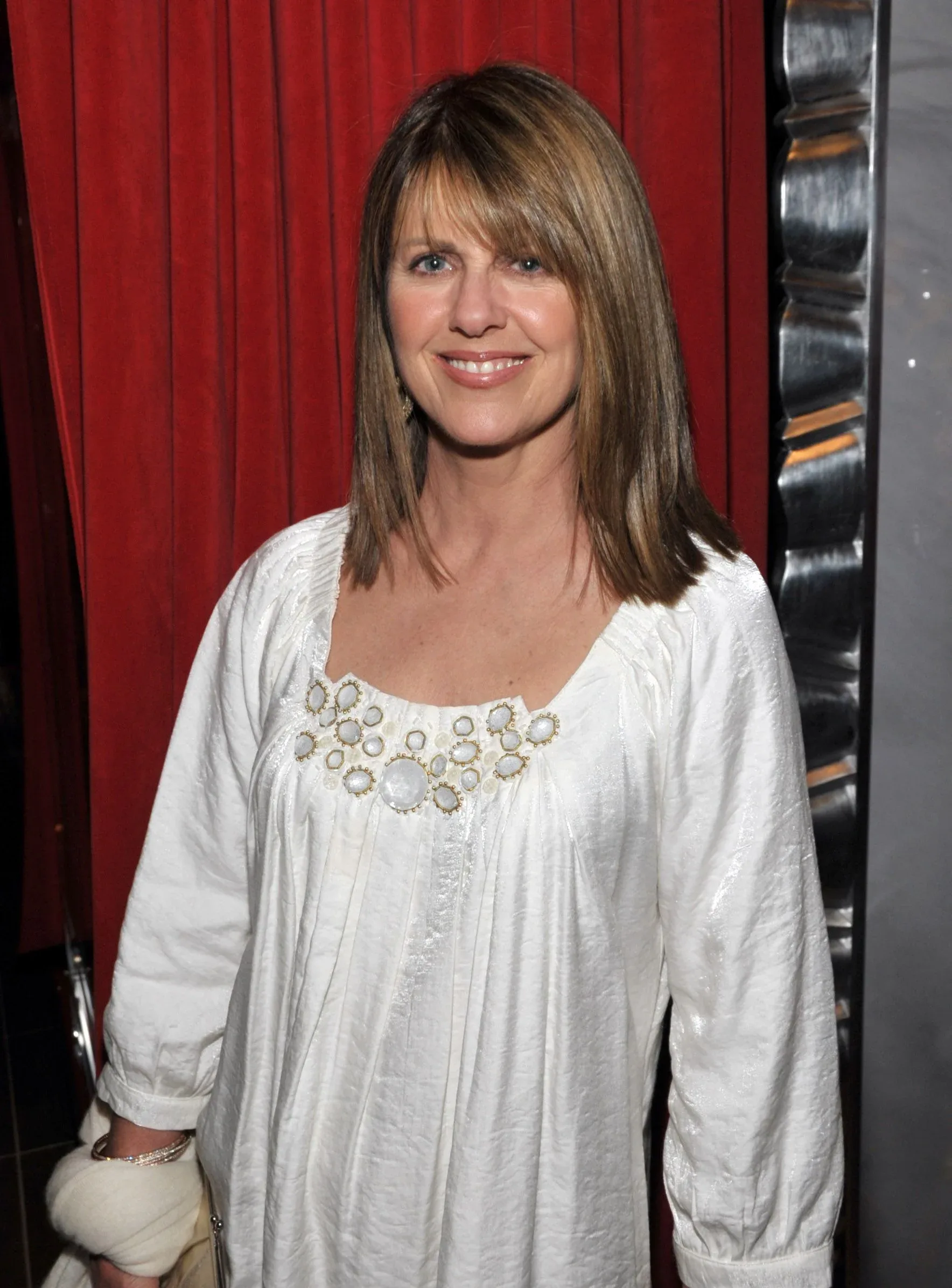 Pam Dawber photo 6 — Actress, American