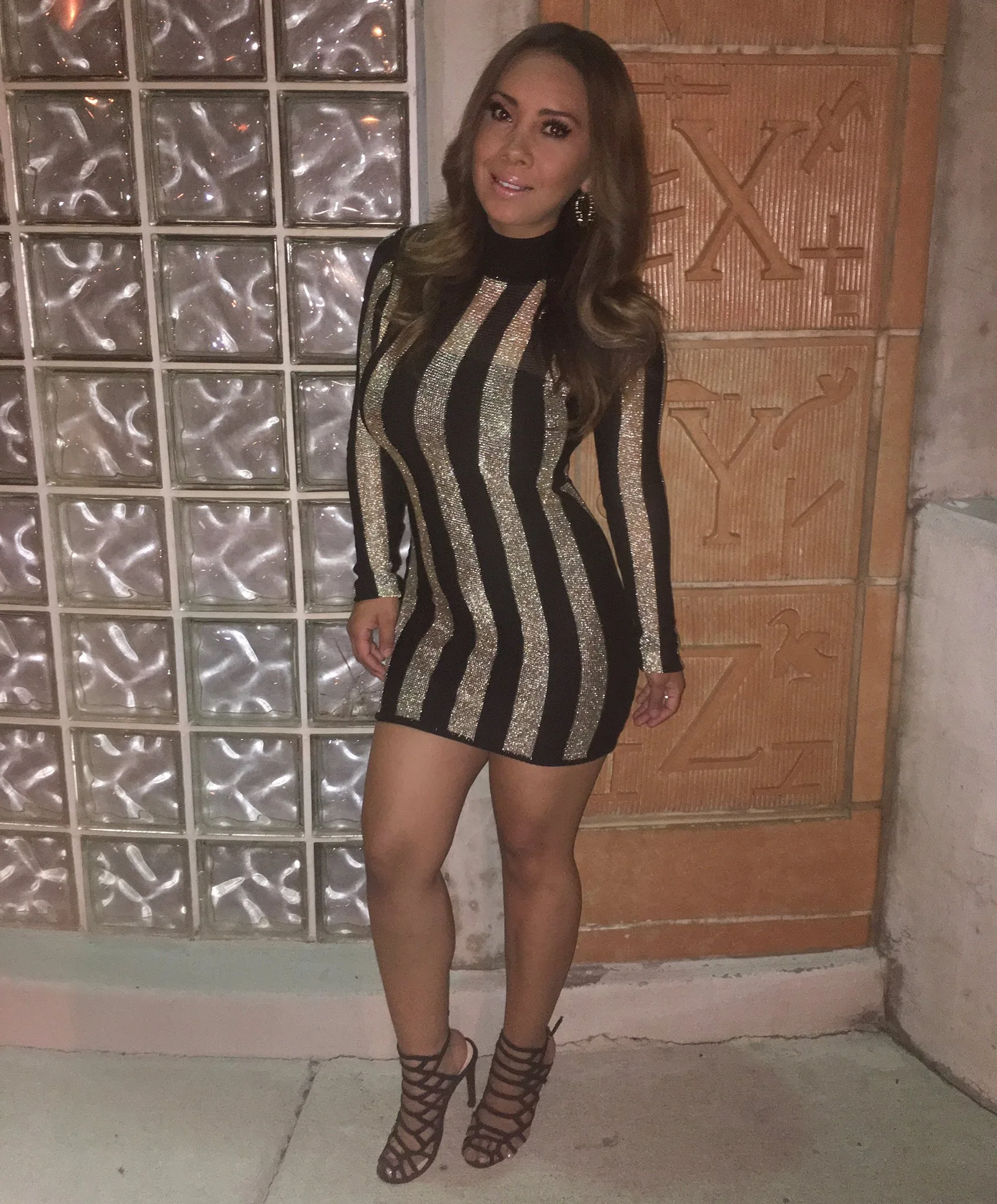Pam Rodriguez photo 7 — American, Brown
