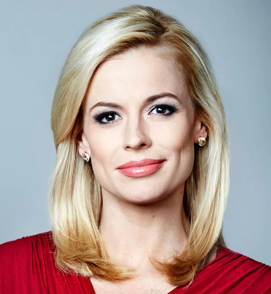 Pamela Brown photo 1 — American, Blonde
