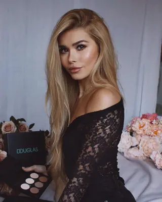 Pamela Reif photo 6 — Author, Fitness Model, Fitness Trainer, Influencer, YouTuber, German