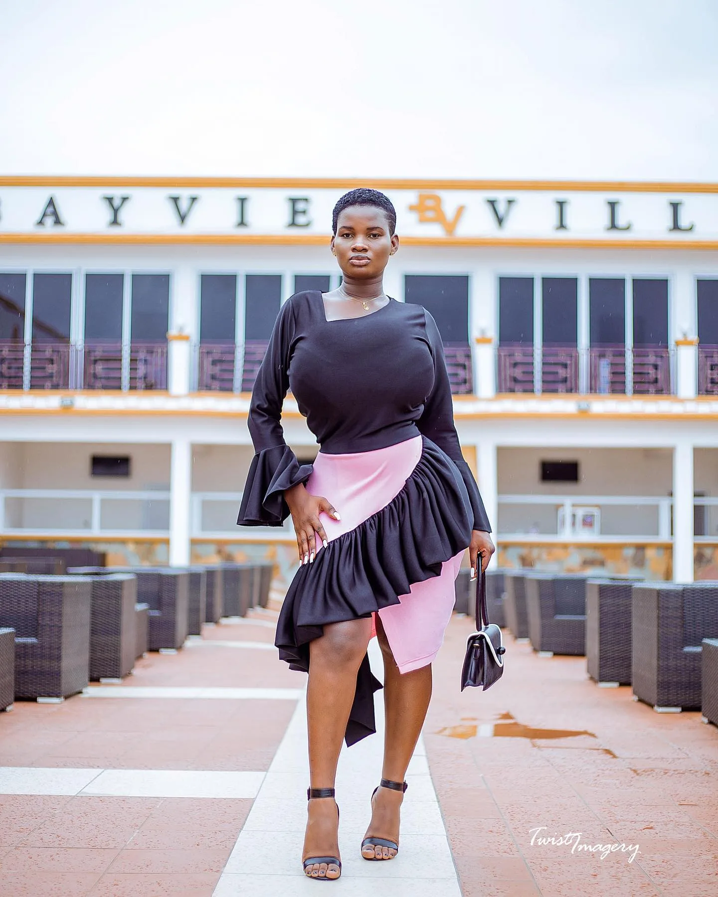 Pamela Watara photo 3 — Average, Brown