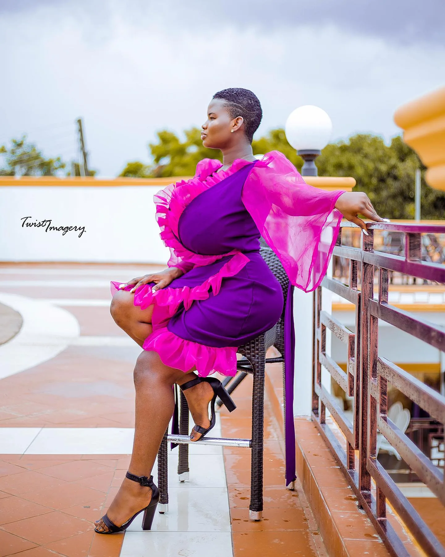 Pamela Watara photo 4 — Brown, Black