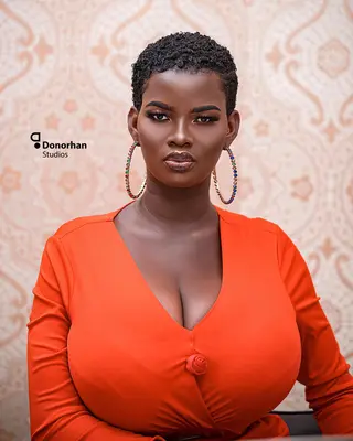 Pamela Watara photo 8 — Black, Average