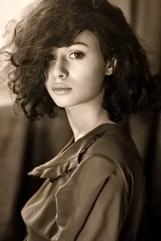 Pammie Lee photo 15 — Slim, Brown