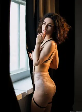 Pammie Lee photo 19 — Russian, Black