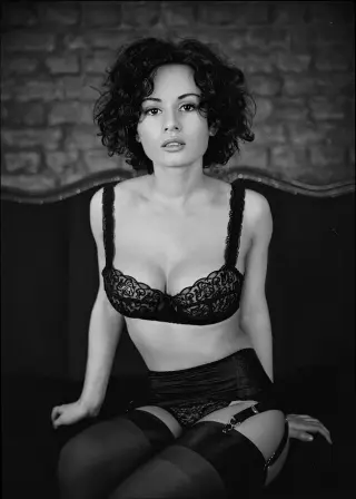 Pammie Lee photo 23 — Mixed-race, Adult Model, Camgirl, Glamour Model, Porn Star