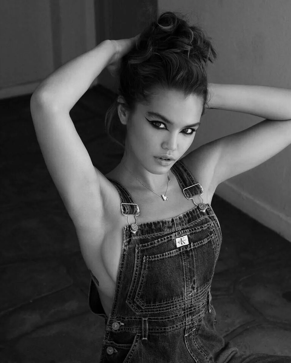 Paris Berelc photo 14 — Brown, Average
