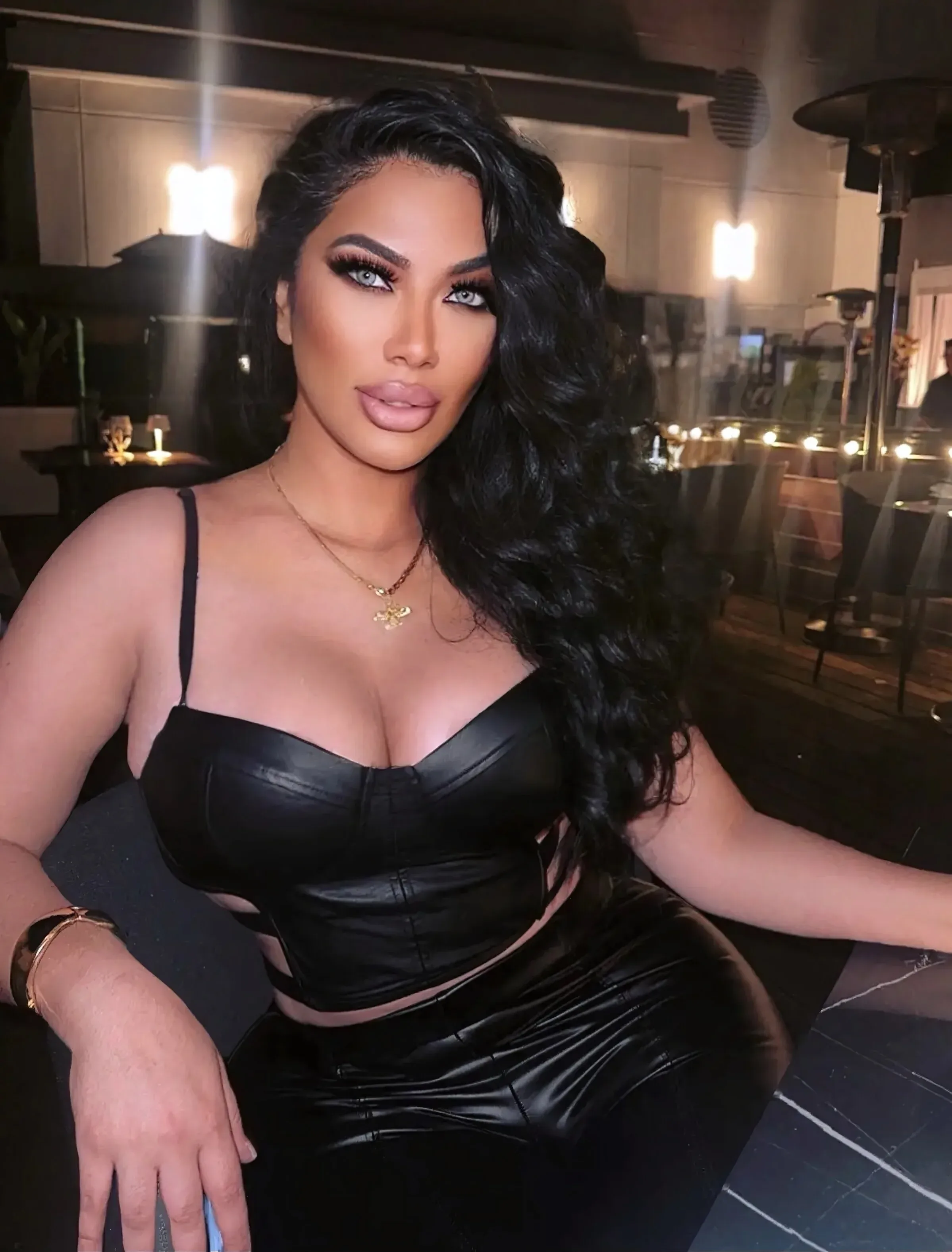 Parisa Amira photo 12 — Actress, Digital Creator, Glamour Model, Influencer, American