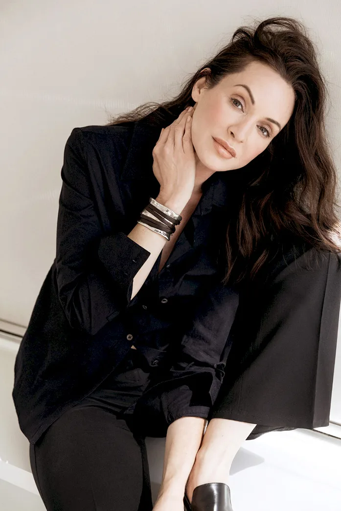 Patricia Hartmann photo 7 — German, Brown