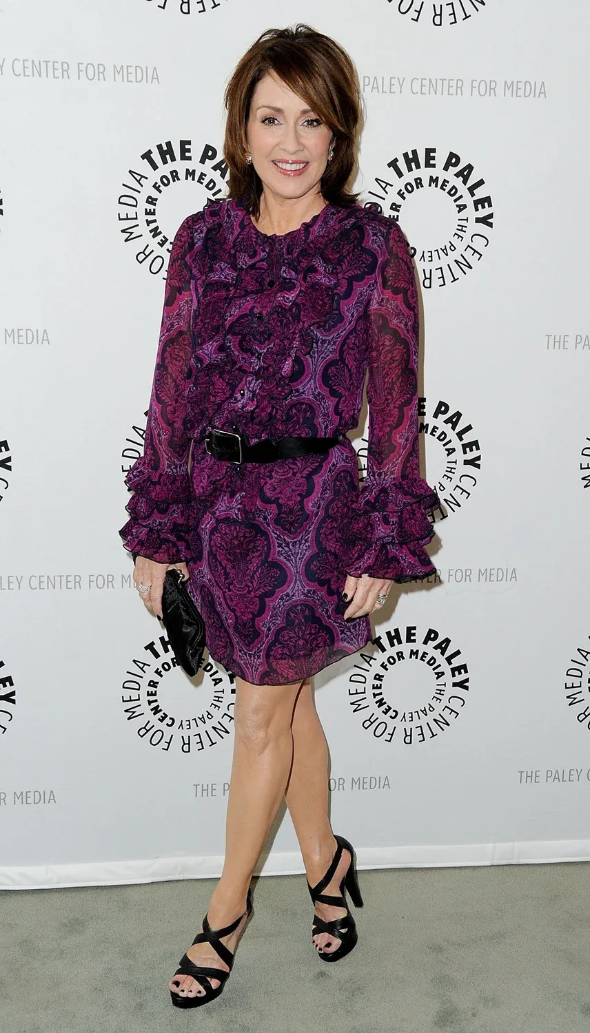 Patricia Heaton photo 1 — American, Brown
