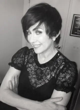 Patricia Heaton photo 19 — American, Brown