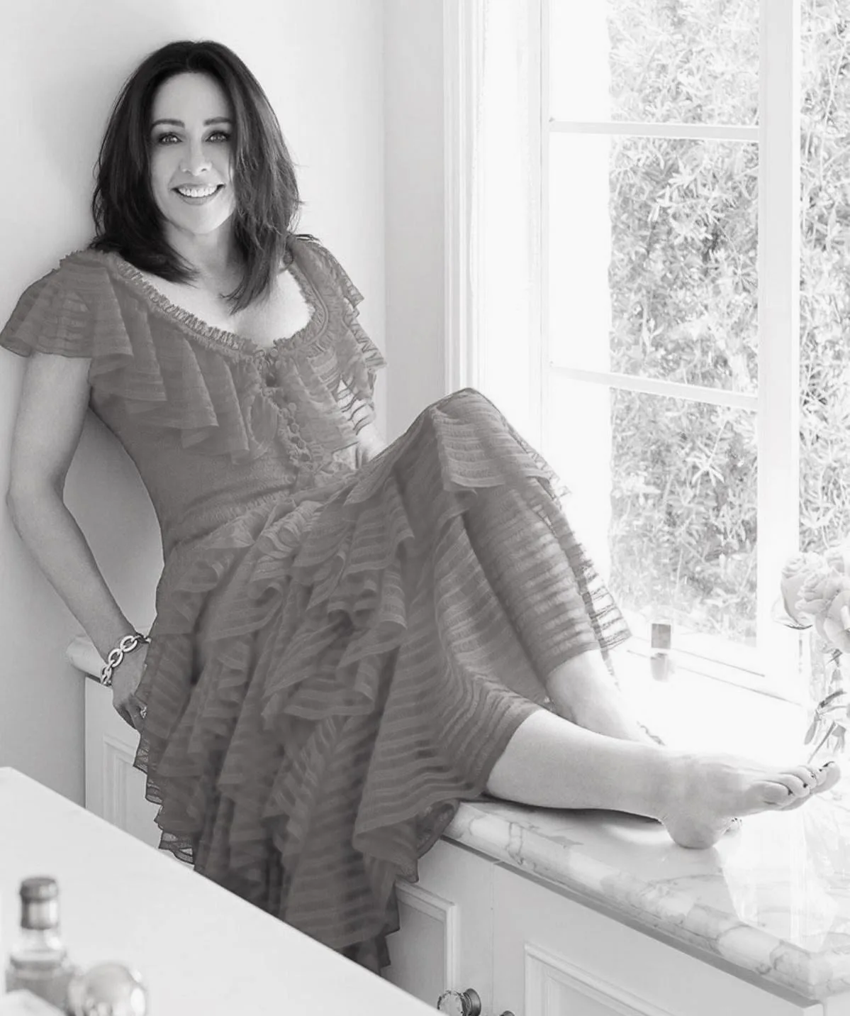 Patricia Heaton photo 7 — American, Brown