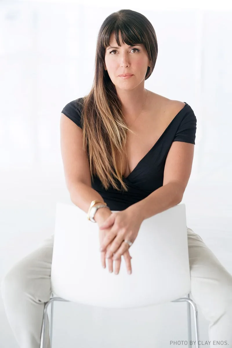 Patty Jenkins — Director, Producer, Writer, American