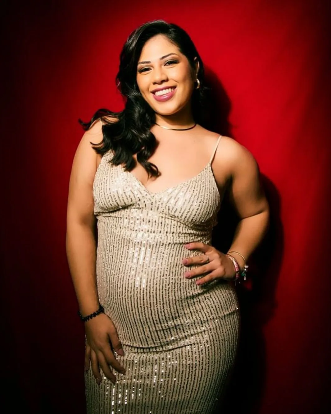 Paula Grimaldo photo 13 — Colombian, Black