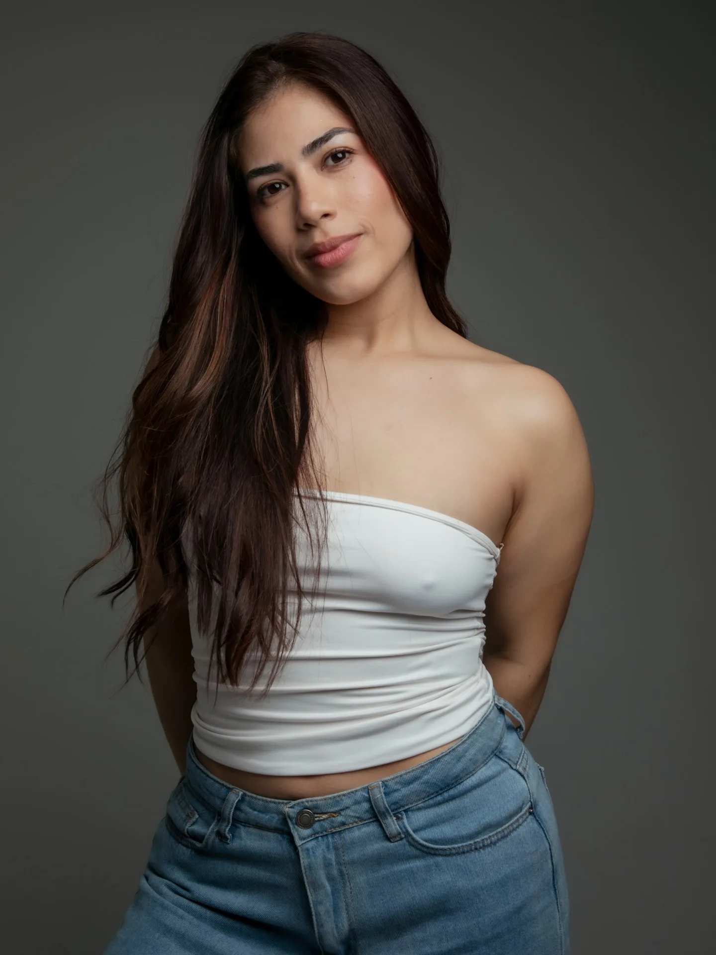 Paula Grimaldo photo 5 — Latin, Actress