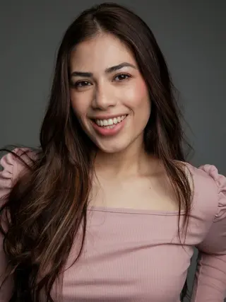 Paula Grimaldo photo 6 — Actress, Colombian