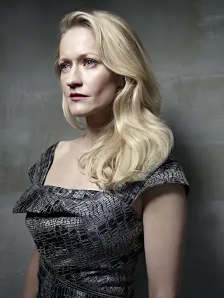 Paula Malcomson photo 5 — Caucasian, Actress, Director, Producer