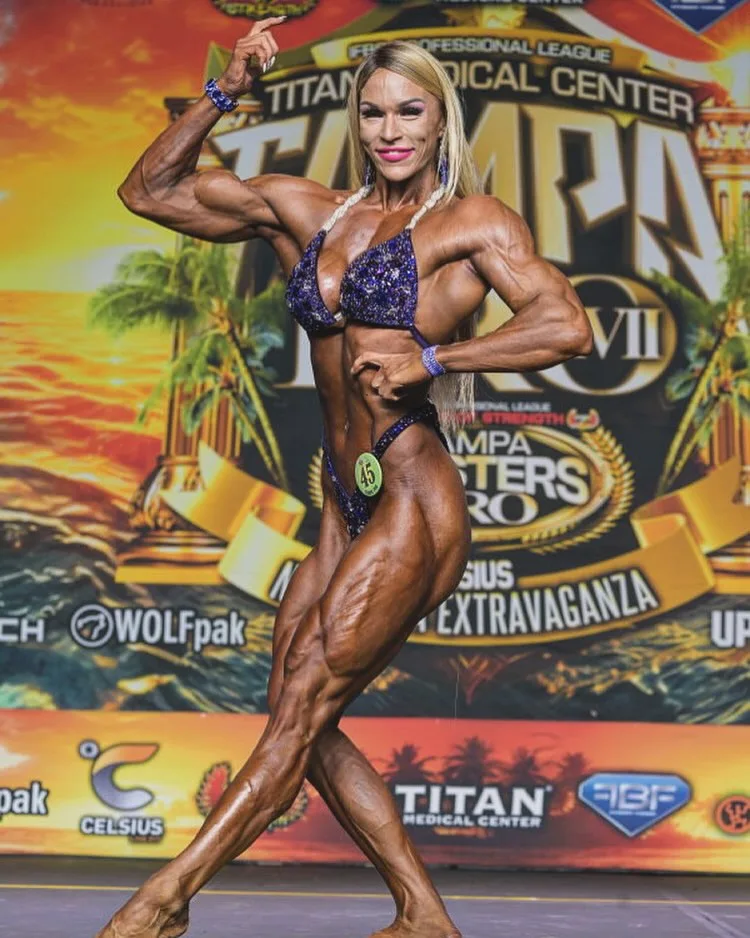 Paula Ranta photo 7 — Finnish, Blonde