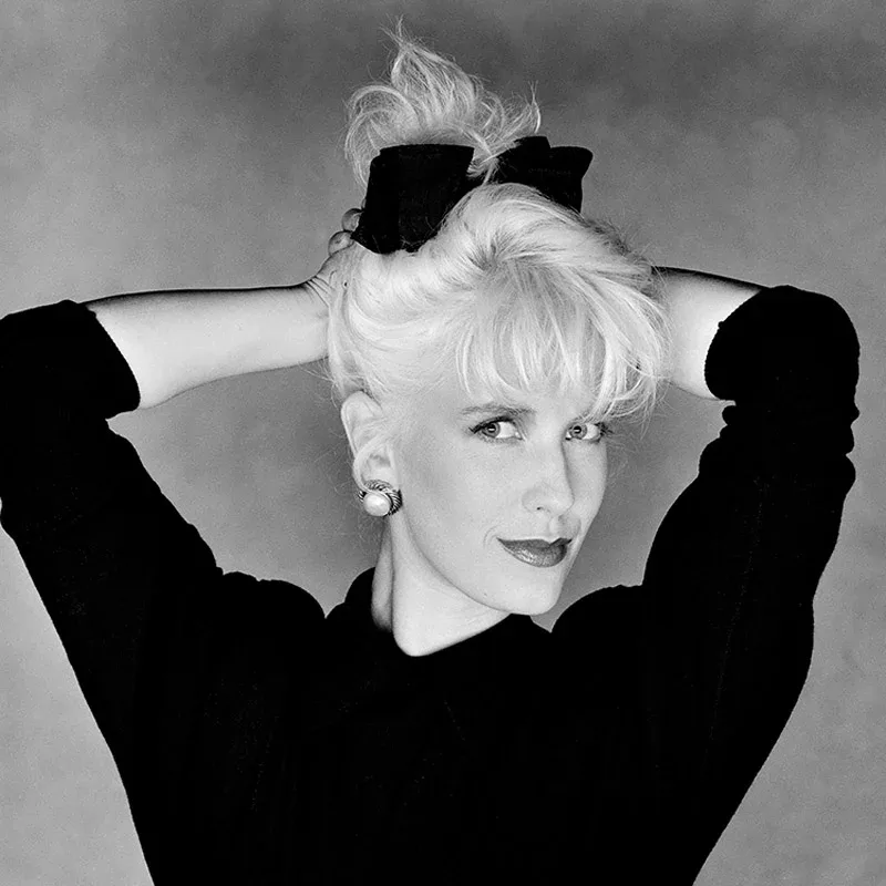 Paula Yates photo 8 — Caucasian, Presenter