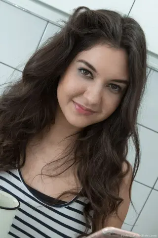 Pavla Smidova photo 11 — Caucasian, Adult Model (former)