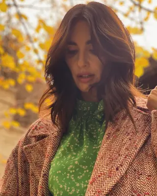 Paz Vega photo 13 — Spanish, Brown