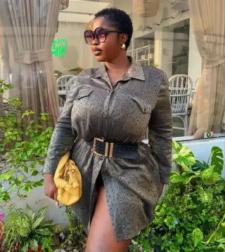 Peace Olayemi photo 7 — Nigerian, Black