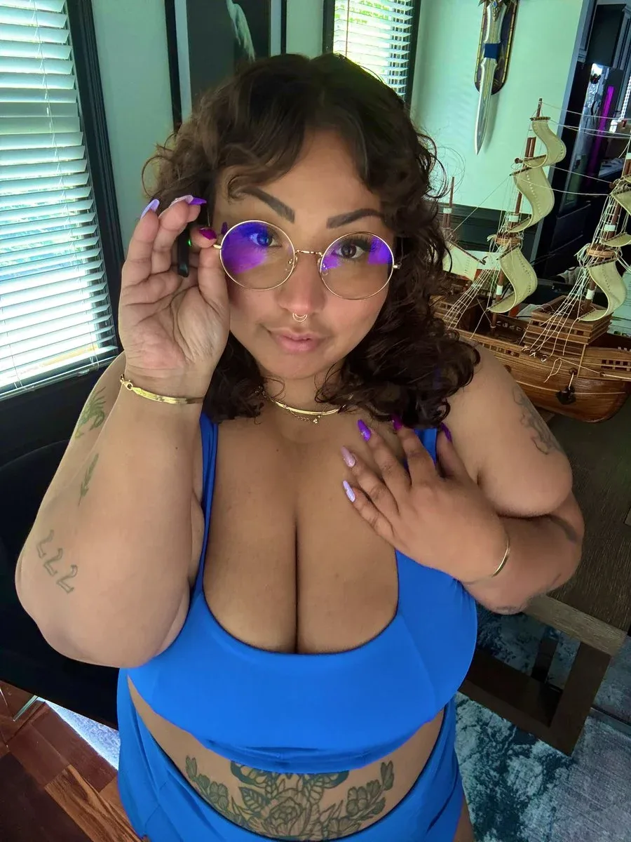 Peachie Garcia photo 6 — Camgirl, Porn Star, American