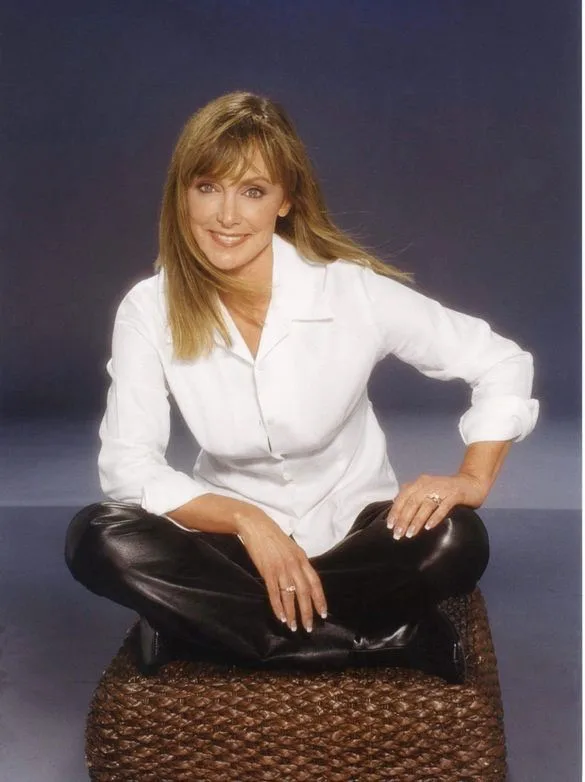 Peggy Fleming — Activist, Actress (former), Sportswoman: Figure Skater (former), TV Host (former), American
