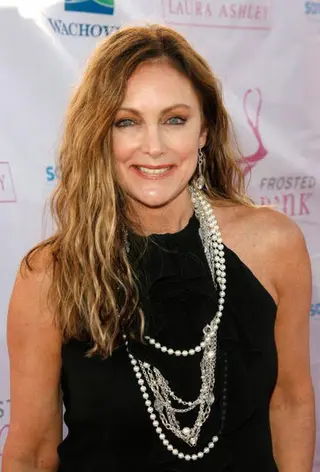 Peggy Fleming photo 4 — Blue, Caucasian