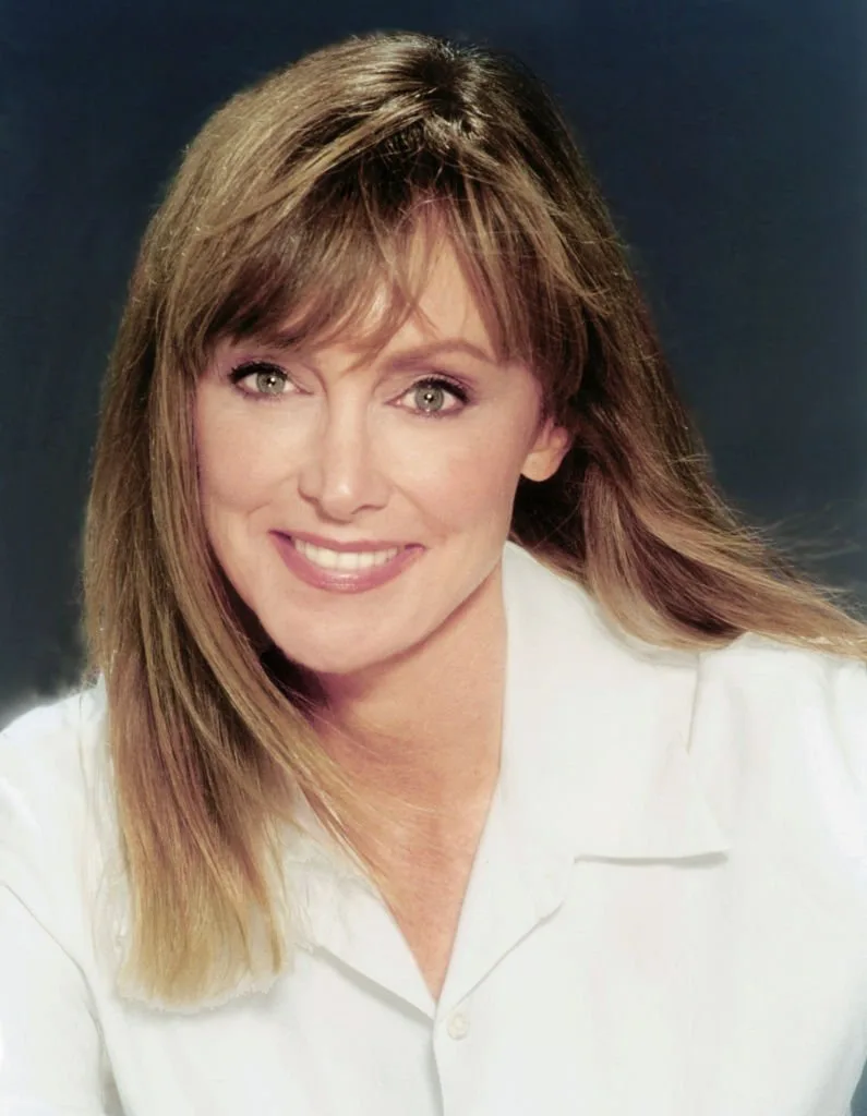 Peggy Fleming photo 6 — Activist, Actress (former), Sportswoman: Figure Skater (former), TV Host (former), American